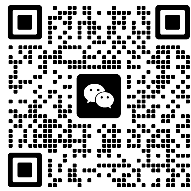 齐老师微信二维码